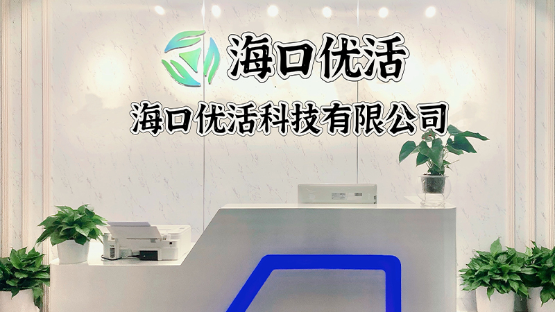 Haikou Youhuo Technology Co., Ltd. 